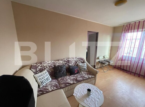 Apartament de vânzare 2 camere Micro 14 - 162457AV | BLITZ Satu Mare | Poza1