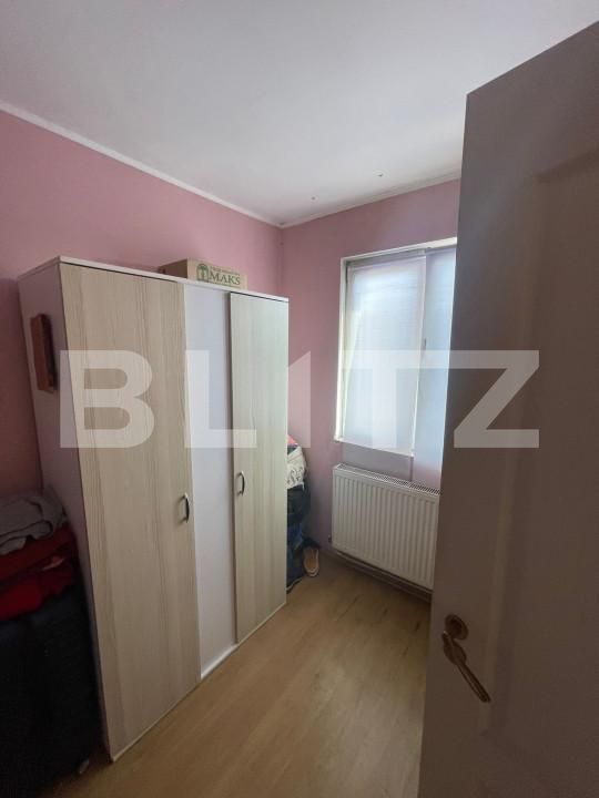 Apartament de vânzare 2 camere Micro 14 - 162457AV | BLITZ Satu Mare | Poza3