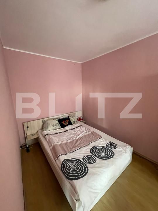 Apartament de vânzare 2 camere Micro 14 - 162457AV | BLITZ Satu Mare | Poza2