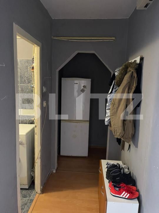 Apartament de vânzare 2 camere Micro 14 - 162457AV | BLITZ Satu Mare | Poza6