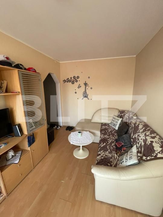 Apartament de vânzare 2 camere Micro 14 - 162457AV | BLITZ Satu Mare | Poza4