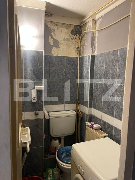 Apartament de vânzare 2 camere Micro 14 - 162457AV | BLITZ Satu Mare | Poza8