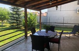 De vanzare Casa , 125 mp , zona Martinesti