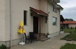 De vanzare Casa , 125 mp , zona Martinesti