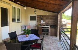 De vanzare Casa , 125 mp , zona Martinesti