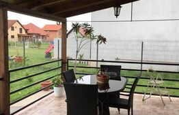 De vanzare Casa , 125 mp , zona Martinesti