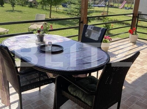 Casa de vânzare 4 camere Mărtineşti - 162474CV | BLITZ Satu Mare | Poza13