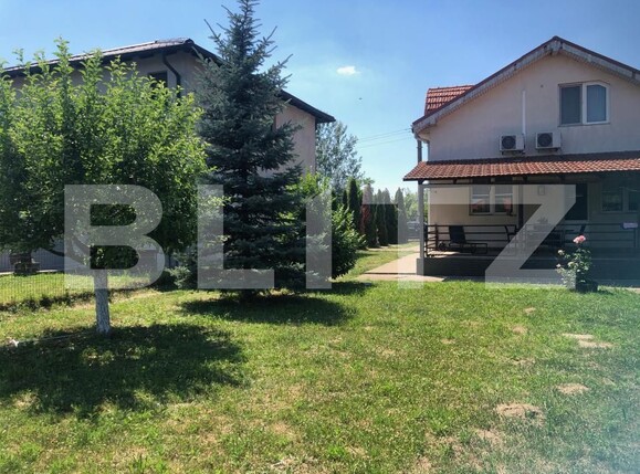 Casa de vânzare 4 camere Mărtineşti - 162474CV | BLITZ Satu Mare | Poza8