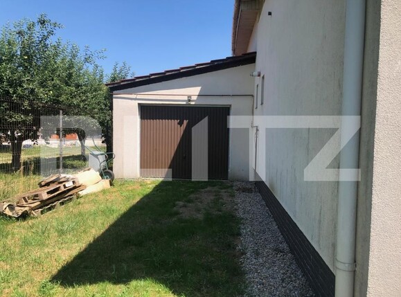 Casa de vânzare 4 camere Mărtineşti - 162474CV | BLITZ Satu Mare | Poza9