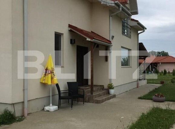 Casa de vânzare 4 camere Mărtineşti - 162474CV | BLITZ Satu Mare | Poza11