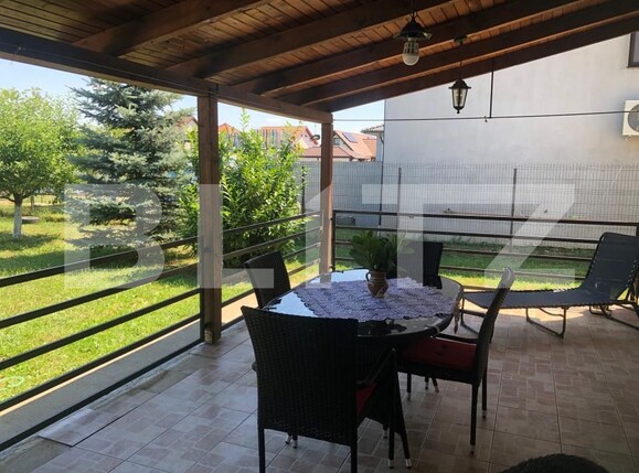 Casa de vânzare 4 camere Mărtineşti - 162474CV | BLITZ Satu Mare | Poza4