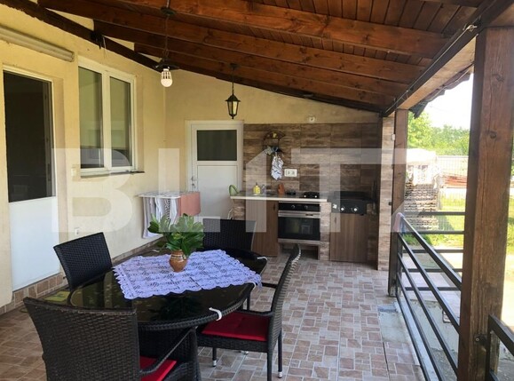 Casa de vânzare 4 camere Mărtineşti - 162474CV | BLITZ Satu Mare | Poza5