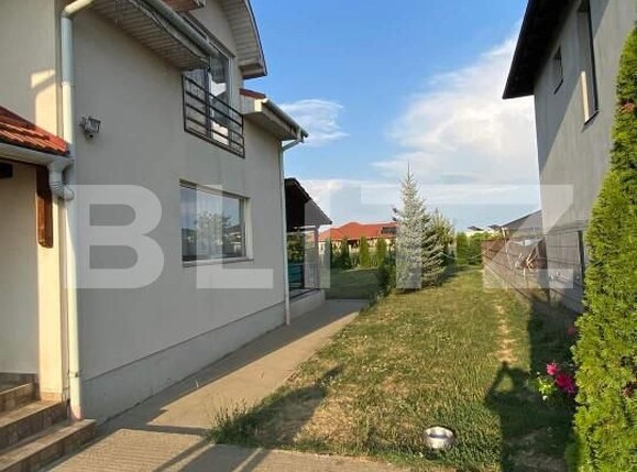 Casa de vânzare 4 camere Mărtineşti - 162474CV | BLITZ Satu Mare | Poza1