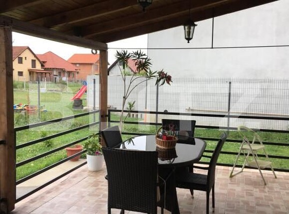 Casa de vânzare 4 camere Mărtineşti - 162474CV | BLITZ Satu Mare | Poza15