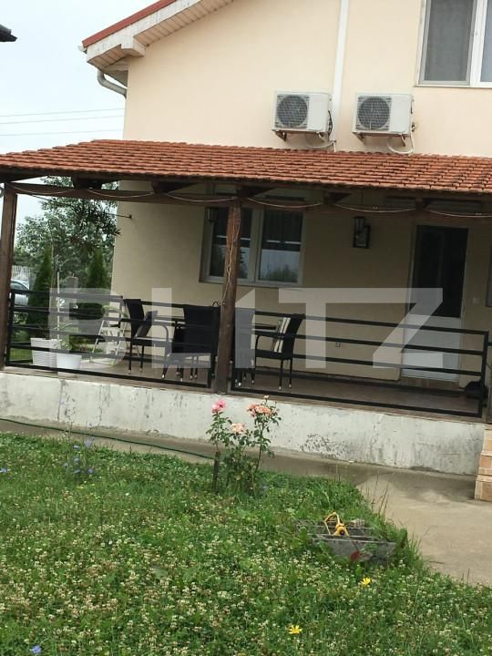 Casa de vânzare 4 camere Mărtineşti - 162474CV | BLITZ Satu Mare | Poza14