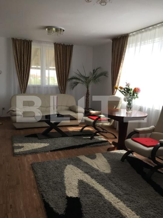 Casa de vânzare 4 camere Mărtineşti - 162474CV | BLITZ Satu Mare | Poza6