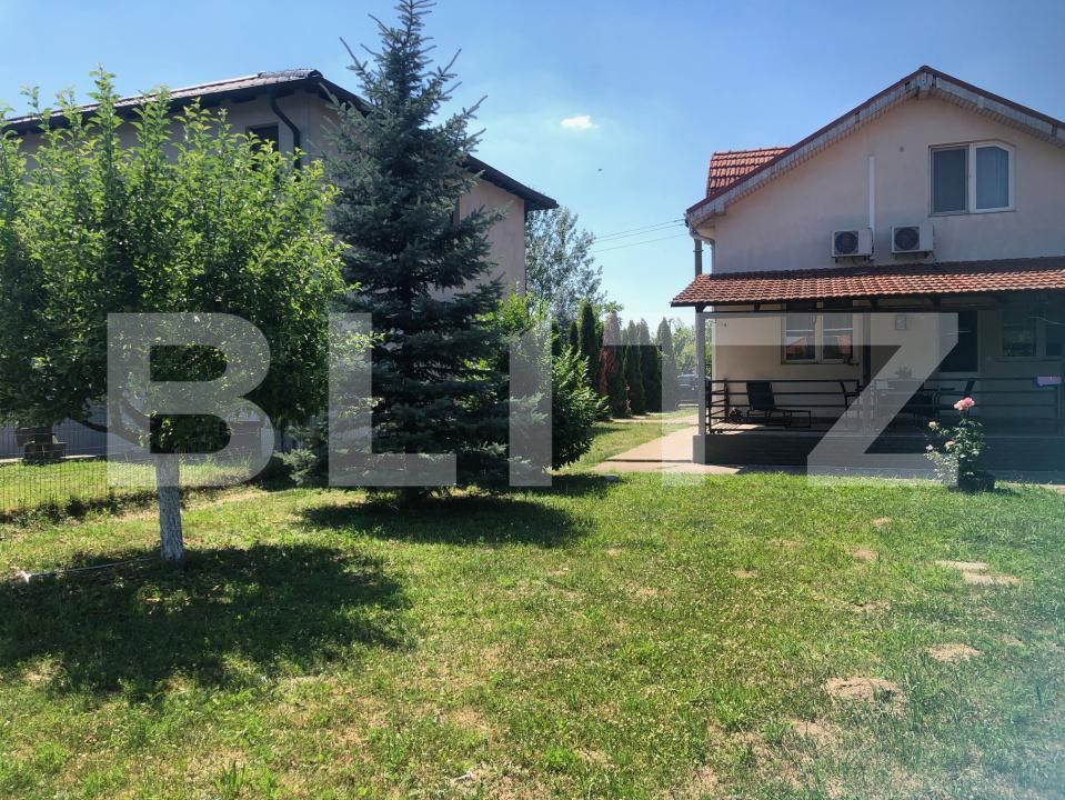 Casa de vânzare 4 camere Mărtineşti - 162474CV | BLITZ Satu Mare | Poza8
