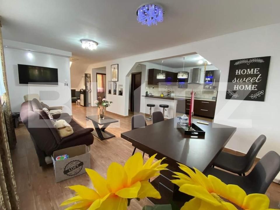 Casa de vânzare 4 camere Mărtineşti - 162474CV | BLITZ Satu Mare | Poza3