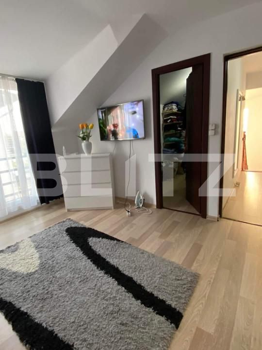 Casa de vânzare 4 camere Mărtineşti - 162474CV | BLITZ Satu Mare | Poza9