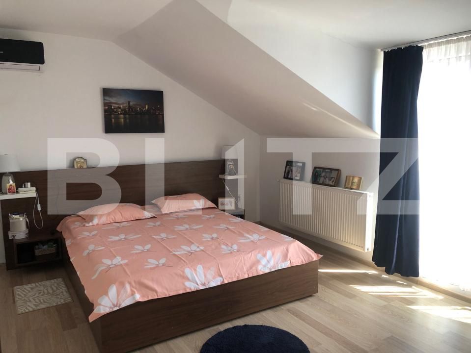 Casa de vânzare 4 camere Mărtineşti - 162474CV | BLITZ Satu Mare | Poza18
