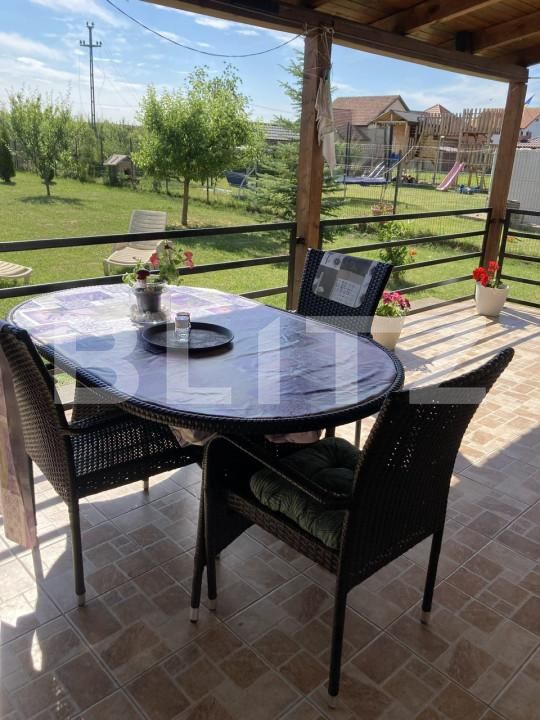 Casa de vânzare 4 camere Mărtineşti - 162474CV | BLITZ Satu Mare | Poza13