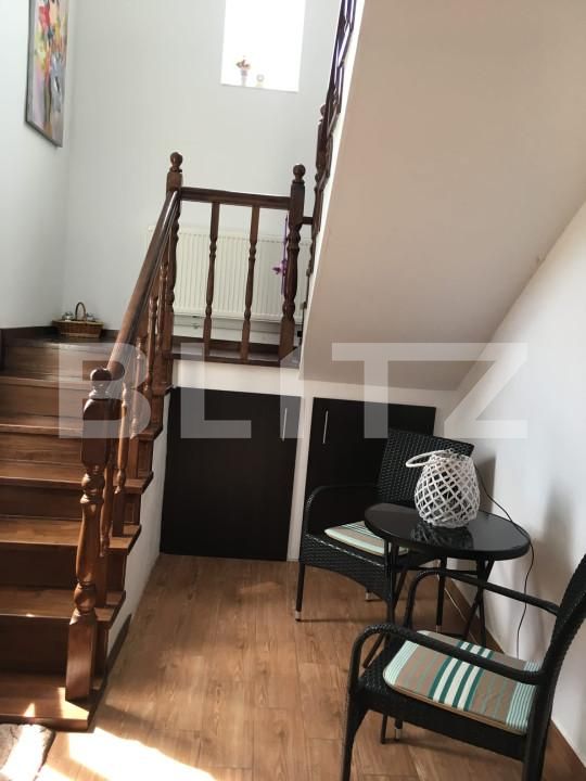 Casa de vânzare 4 camere Mărtineşti - 162474CV | BLITZ Satu Mare | Poza4