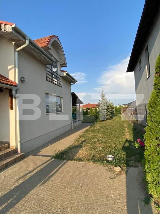 Casa de vânzare 4 camere Mărtineşti - 162474CV | BLITZ Satu Mare | Poza12