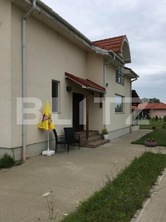 Casa de vânzare 4 camere Mărtineşti - 162474CV | BLITZ Satu Mare | Poza11