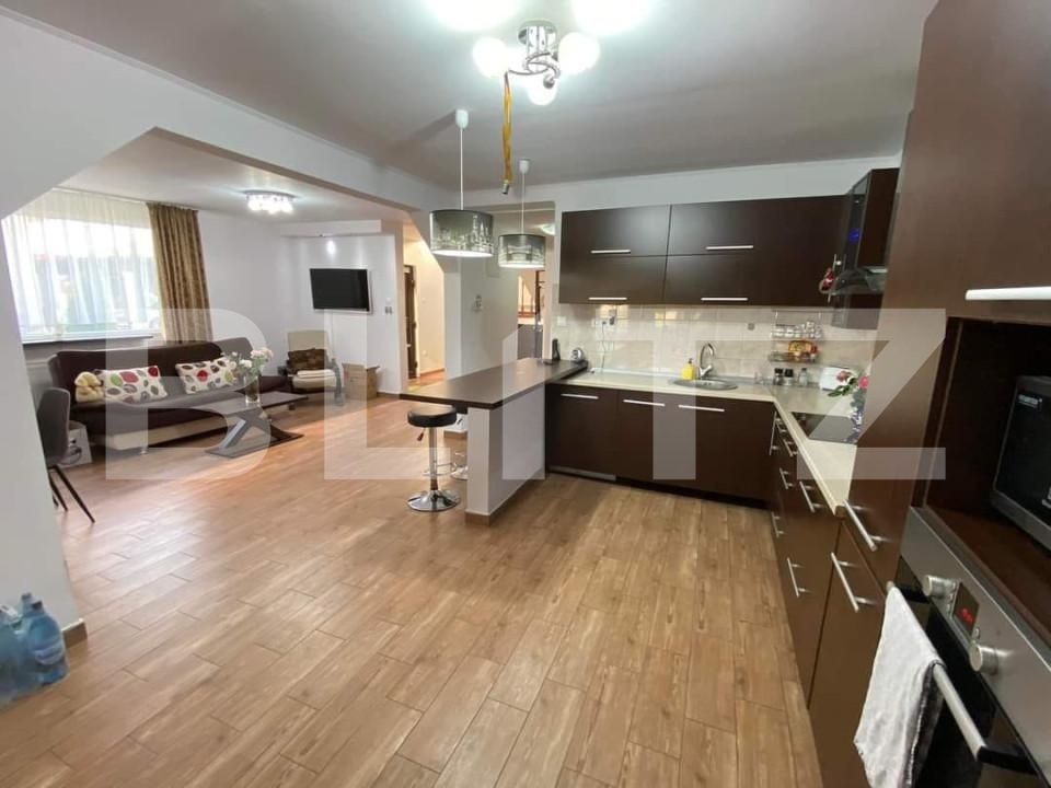 Casa de vânzare 4 camere Mărtineşti - 162474CV | BLITZ Satu Mare | Poza2