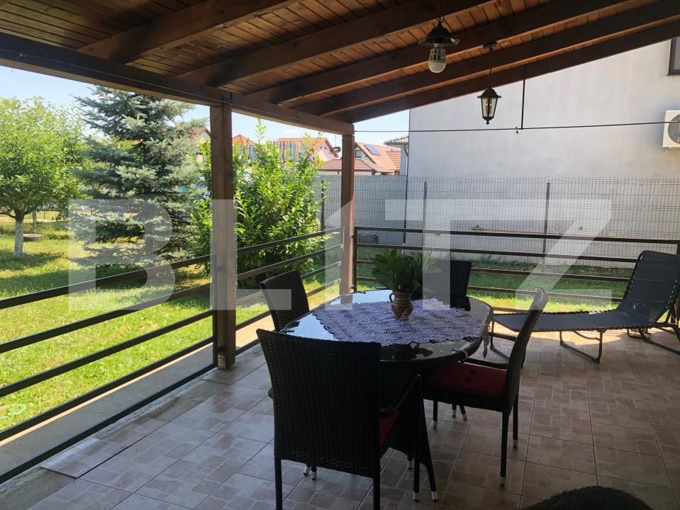 Casa de vânzare 4 camere Mărtineşti - 162474CV | BLITZ Satu Mare | Poza4