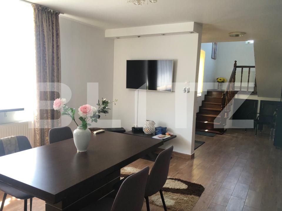 Casa de vânzare 4 camere Mărtineşti - 162474CV | BLITZ Satu Mare | Poza11