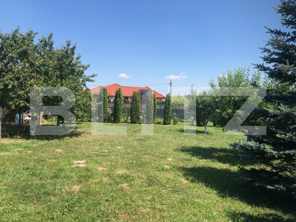 Casa de vânzare 4 camere Mărtineşti - 162474CV | BLITZ Satu Mare | Poza6