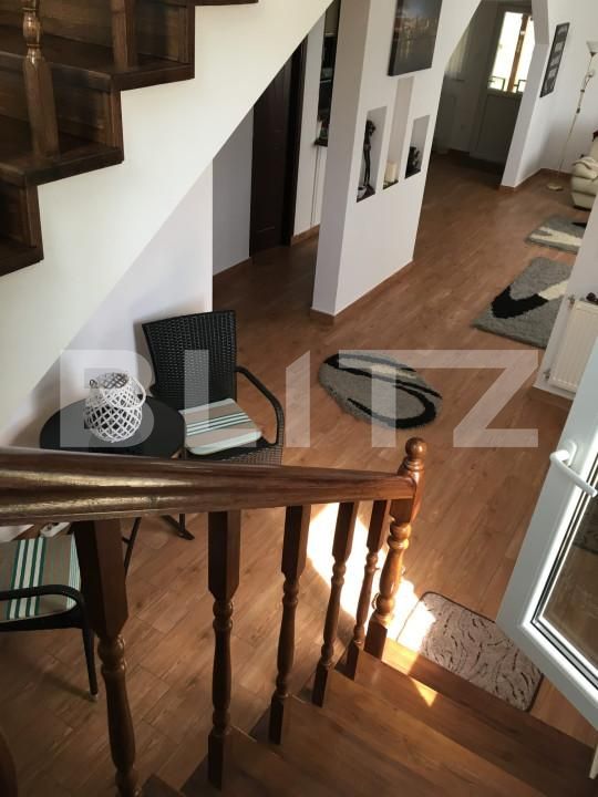 Casa de vânzare 4 camere Mărtineşti - 162474CV | BLITZ Satu Mare | Poza5