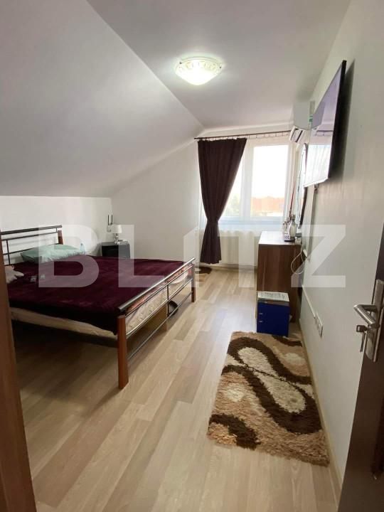 Casa de vânzare 4 camere Mărtineşti - 162474CV | BLITZ Satu Mare | Poza7