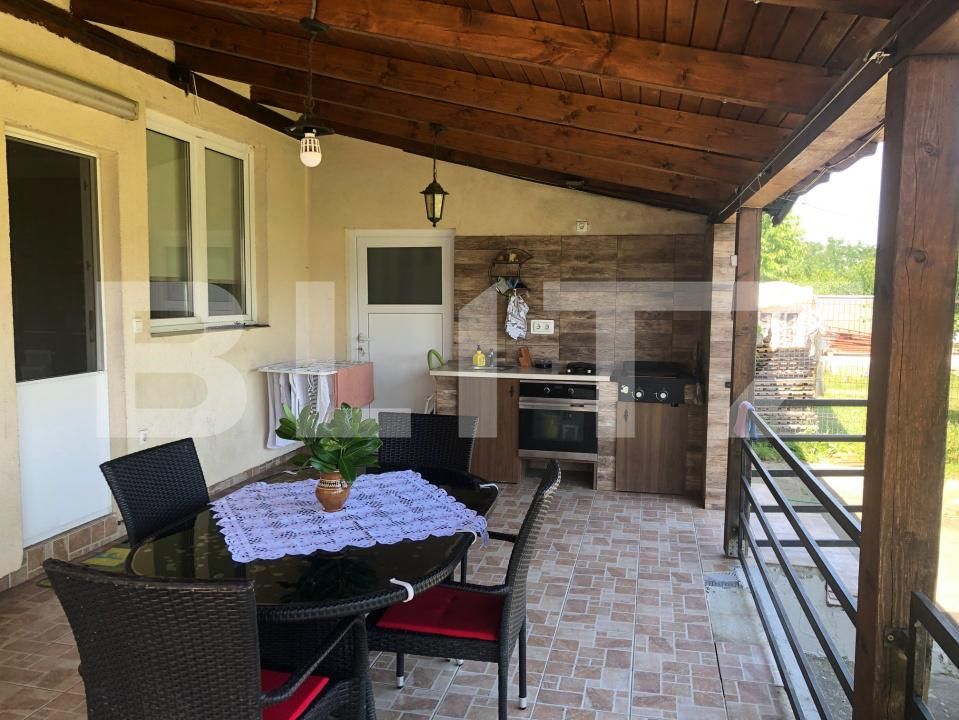 Casa de vânzare 4 camere Mărtineşti - 162474CV | BLITZ Satu Mare | Poza5