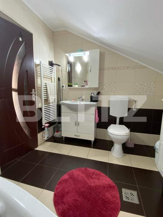 Casa de vânzare 4 camere Mărtineşti - 162474CV | BLITZ Satu Mare | Poza3