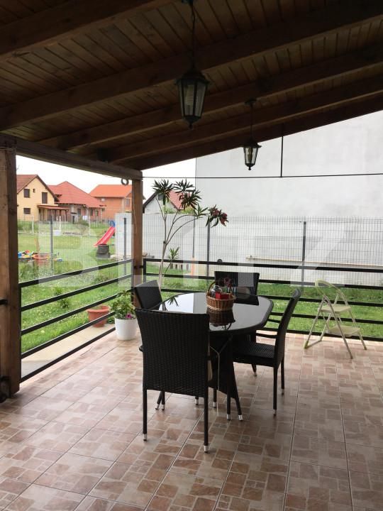 Casa de vânzare 4 camere Mărtineşti - 162474CV | BLITZ Satu Mare | Poza15