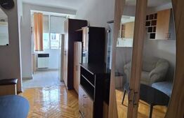 Garsoniera, cartierul Soarelui