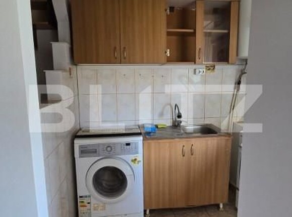 Garsonieră de vânzare Soarelui - 162488AV | BLITZ Satu Mare | Poza9