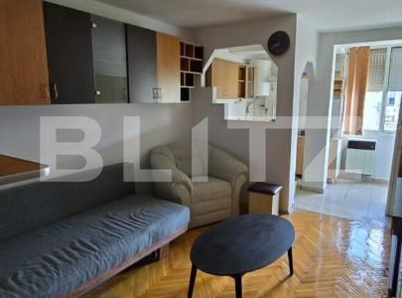 Garsonieră de vânzare Soarelui - 162488AV | BLITZ Satu Mare | Poza1