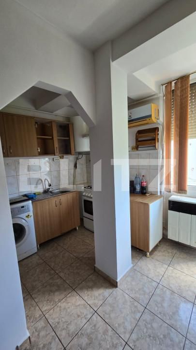 Garsonieră de vânzare Soarelui - 162488AV | BLITZ Satu Mare | Poza2