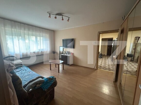 Apartament de vânzare 3 camere Micro 16 - 162489AV | BLITZ Satu Mare | Poza2