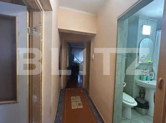 Apartament de vânzare 3 camere Micro 16 - 162489AV | BLITZ Satu Mare | Poza5
