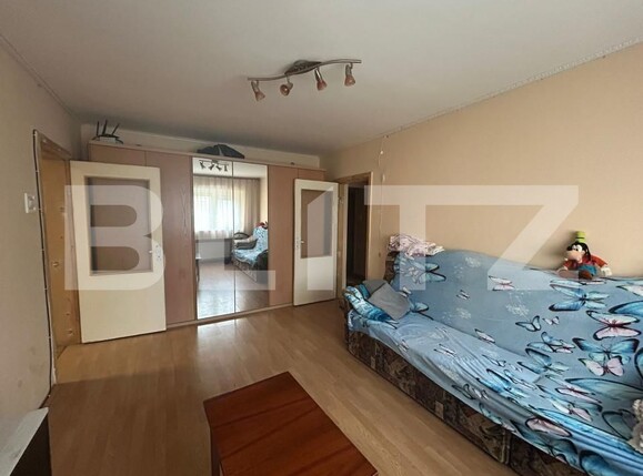 Apartament de vânzare 3 camere Micro 16 - 162489AV | BLITZ Satu Mare | Poza1