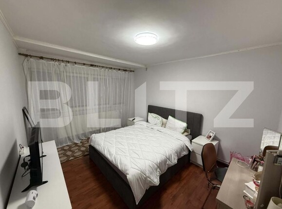 Apartament de vânzare 3 camere Micro 16 - 162489AV | BLITZ Satu Mare | Poza4
