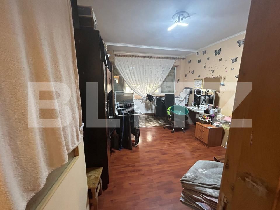 Apartament de vânzare 3 camere Micro 16 - 162489AV | BLITZ Satu Mare | Poza4
