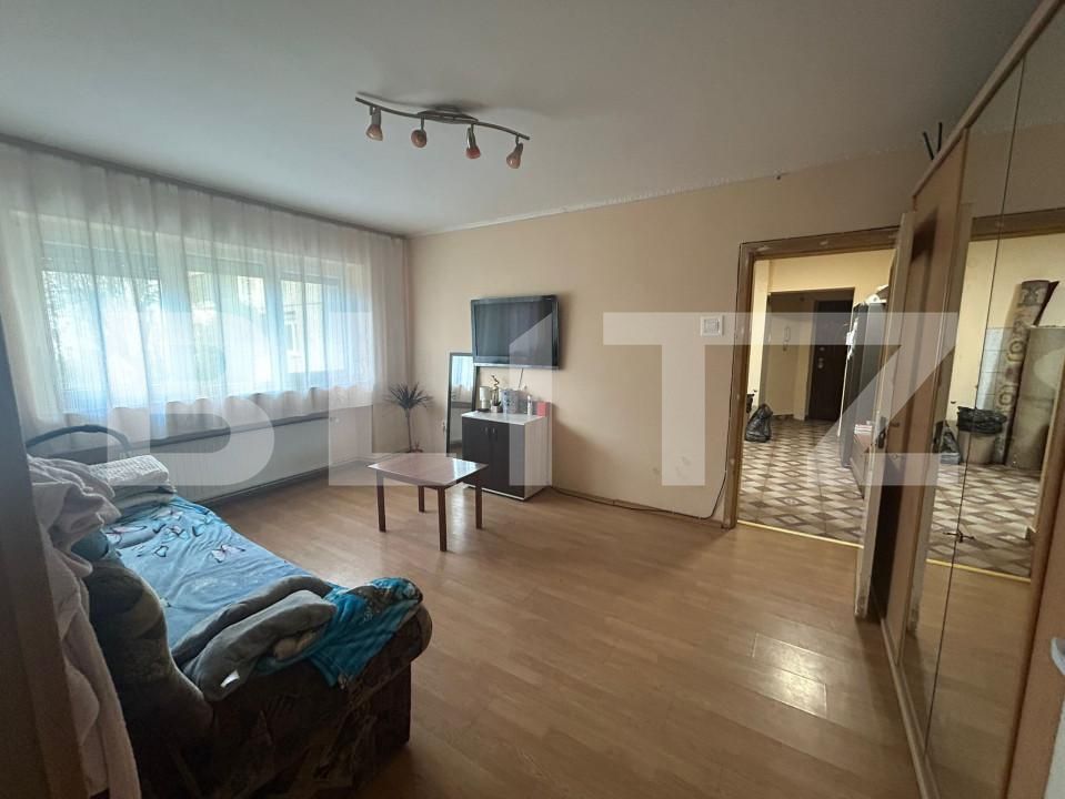 Apartament de vânzare 3 camere Micro 16 - 162489AV | BLITZ Satu Mare | Poza2