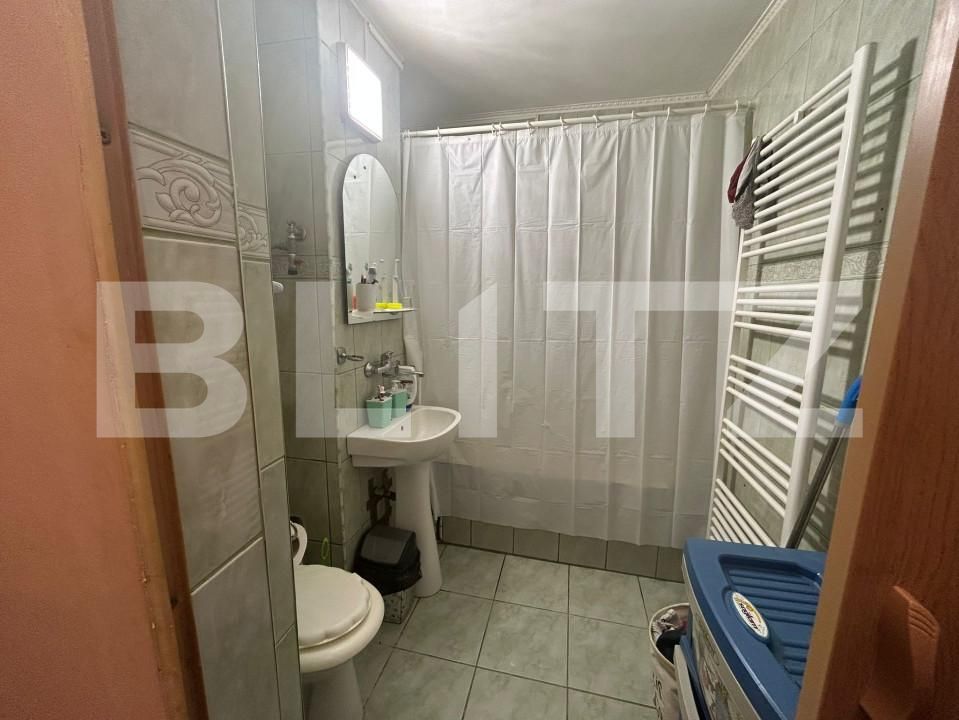 Apartament de vânzare 3 camere Micro 16 - 162489AV | BLITZ Satu Mare | Poza10