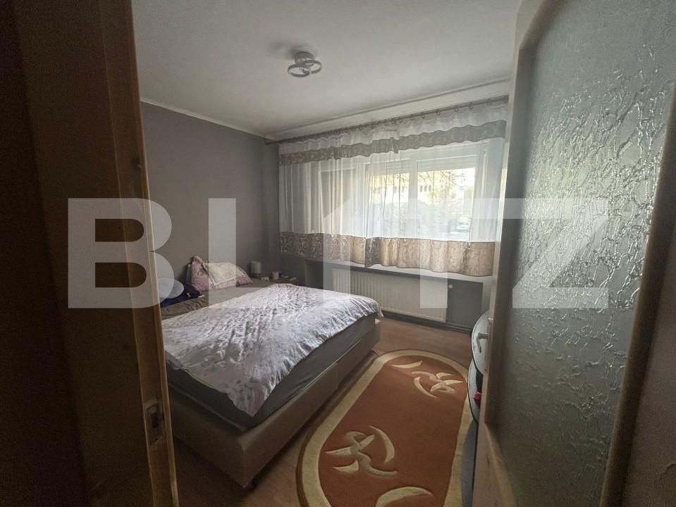 Apartament de vânzare 3 camere Micro 16 - 162489AV | BLITZ Satu Mare | Poza8