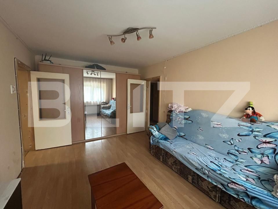 Apartament de vânzare 3 camere Micro 16 - 162489AV | BLITZ Satu Mare | Poza1